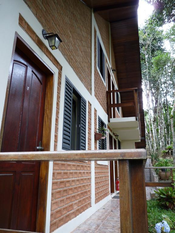 Aromas Da Serra II Campos do Jordao Room photo